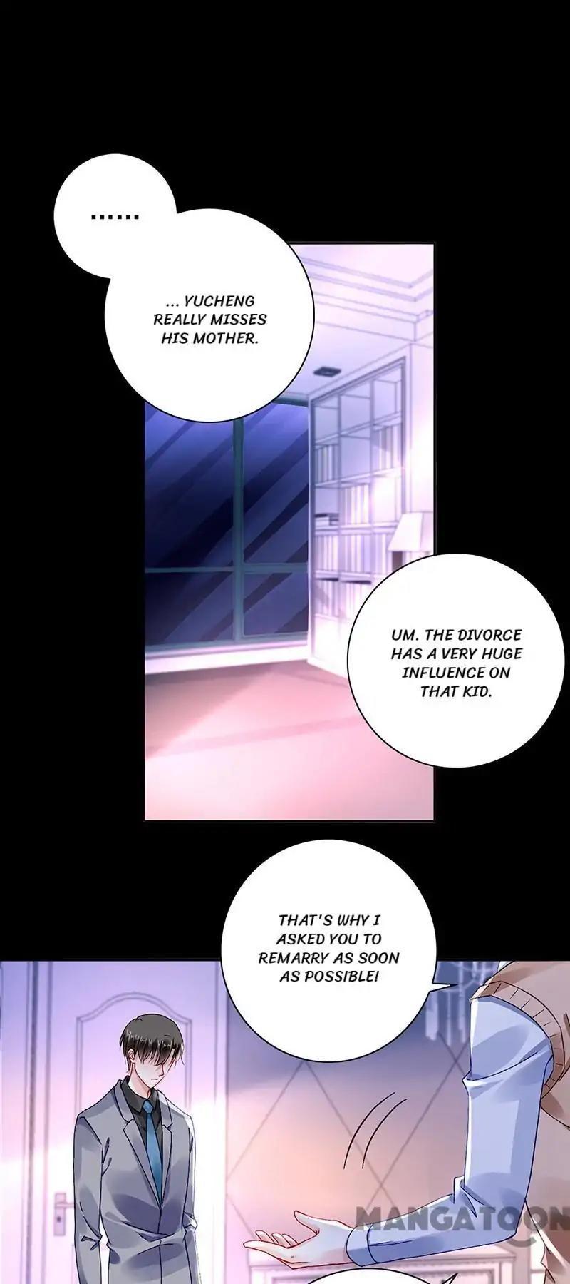 Revenge of the Heiress in Distress Chapter 189 - page 11