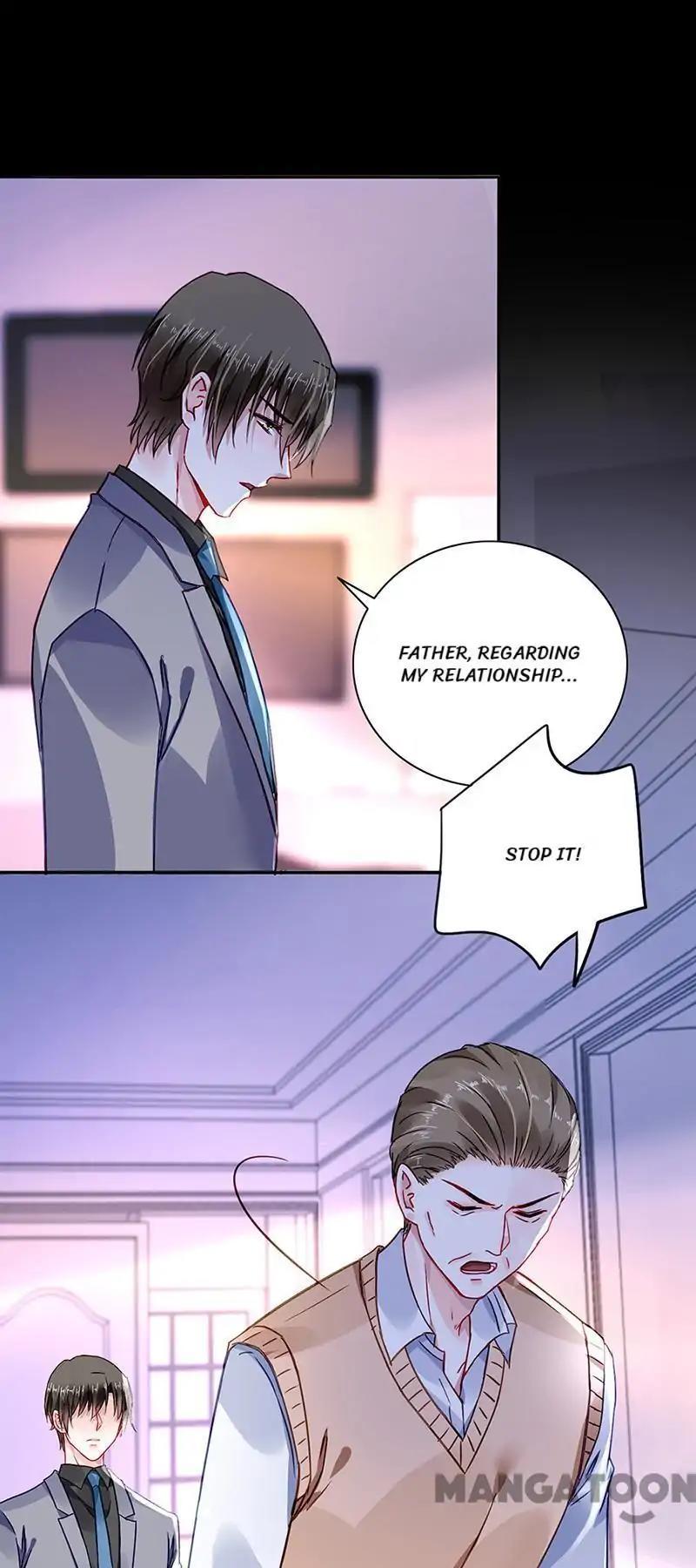 Revenge of the Heiress in Distress Chapter 189 - page 14