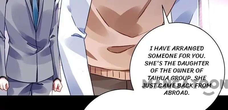 Revenge of the Heiress in Distress Chapter 189 - page 15