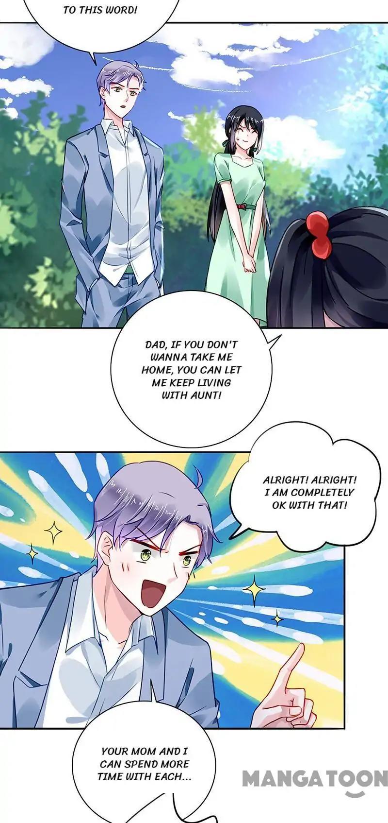 Revenge of the Heiress in Distress Chapter 189 - page 20