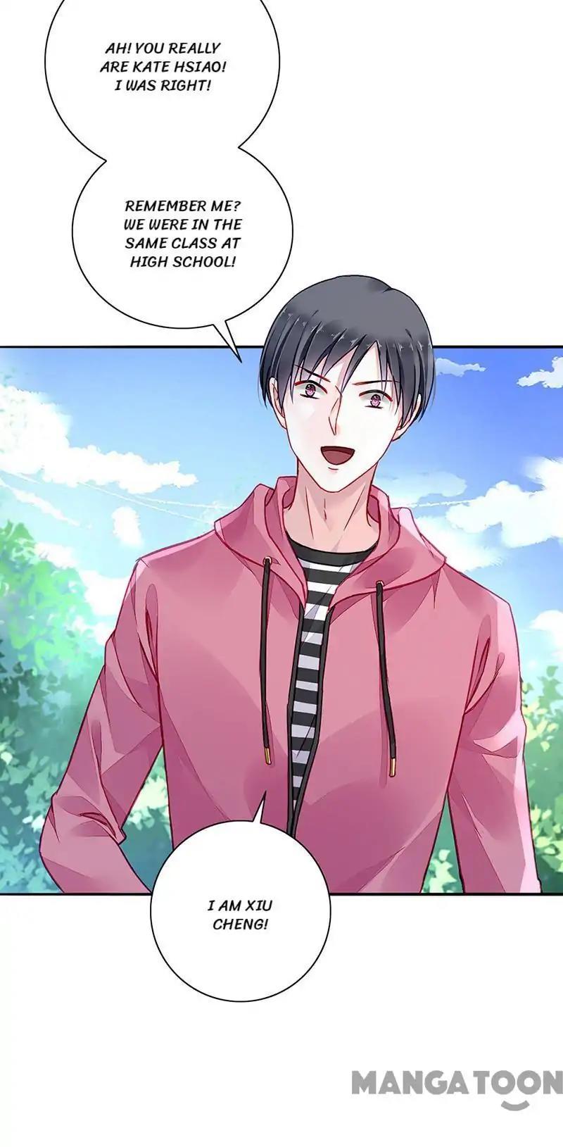 Revenge of the Heiress in Distress Chapter 189 - page 27