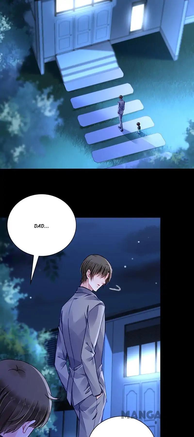 Revenge of the Heiress in Distress Chapter 189 - page 3