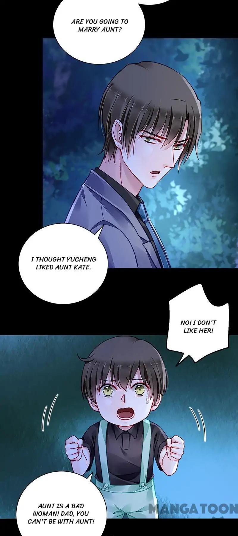 Revenge of the Heiress in Distress Chapter 189 - page 5