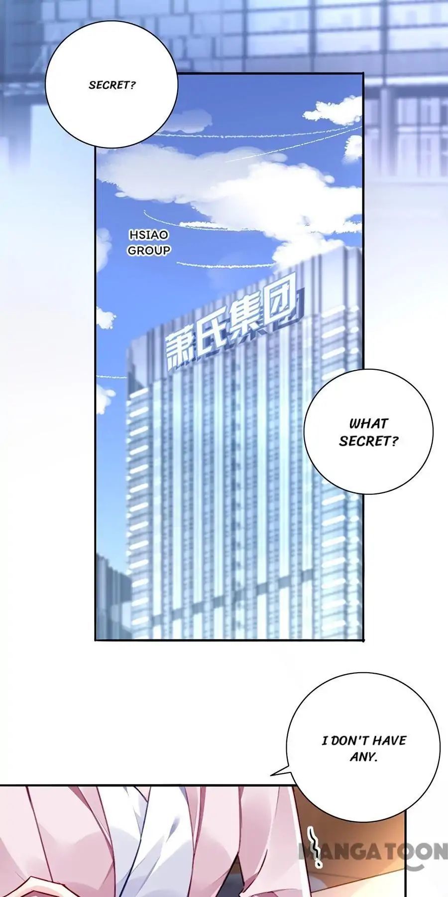 Revenge of the Heiress in Distress Chapter 140 - page 1