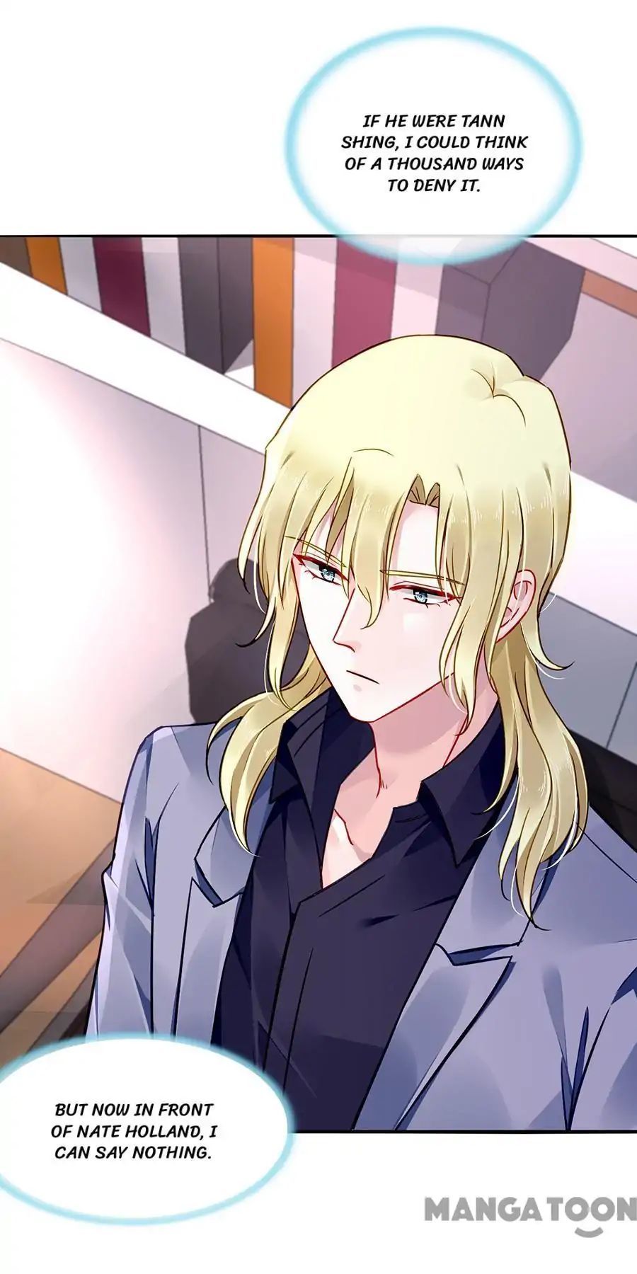 Revenge of the Heiress in Distress Chapter 140 - page 14