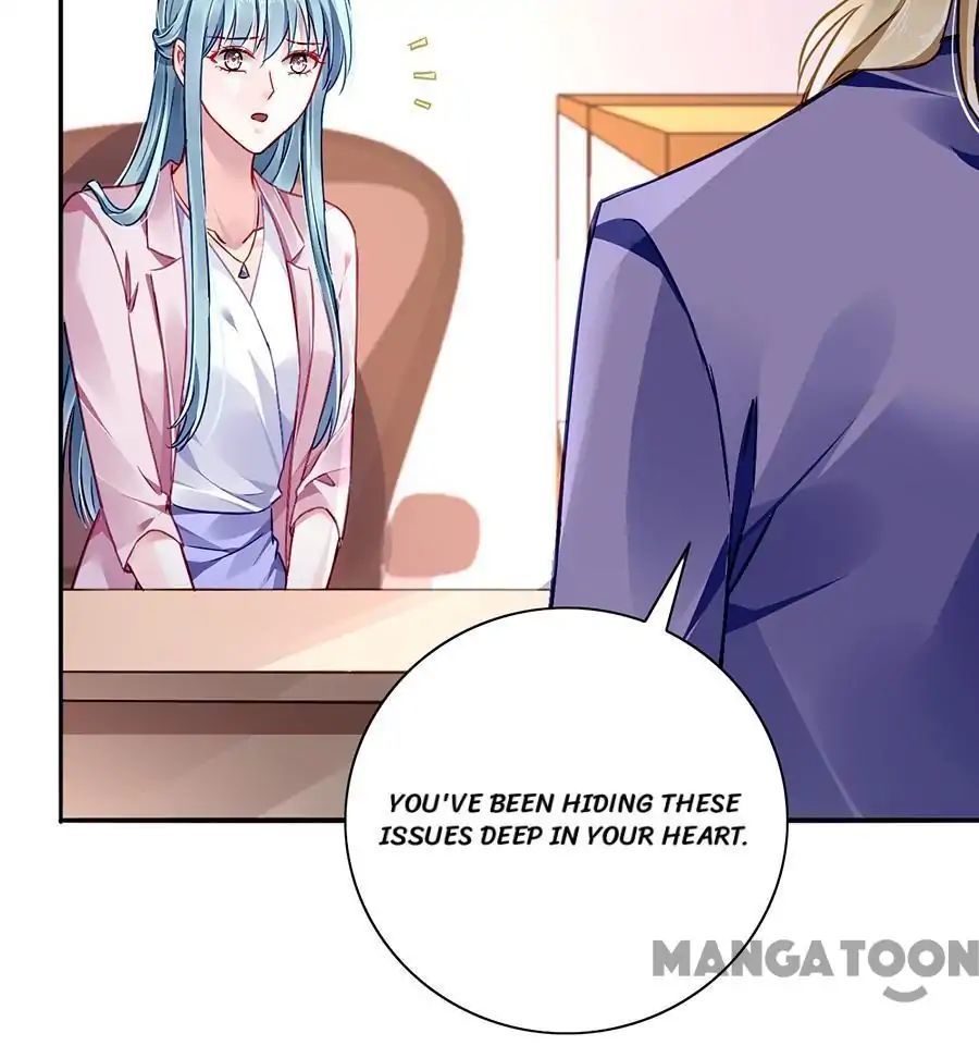 Revenge of the Heiress in Distress Chapter 140 - page 17