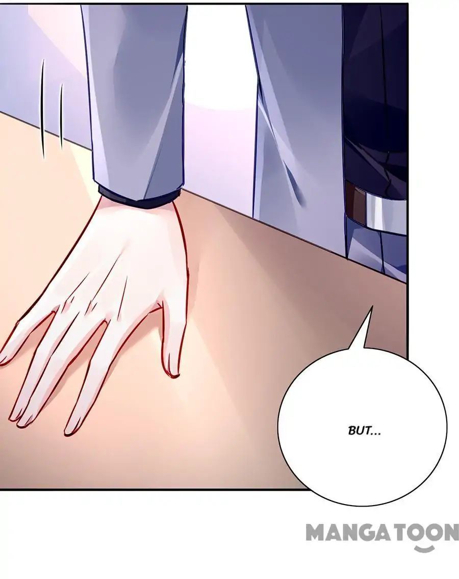 Revenge of the Heiress in Distress Chapter 140 - page 18