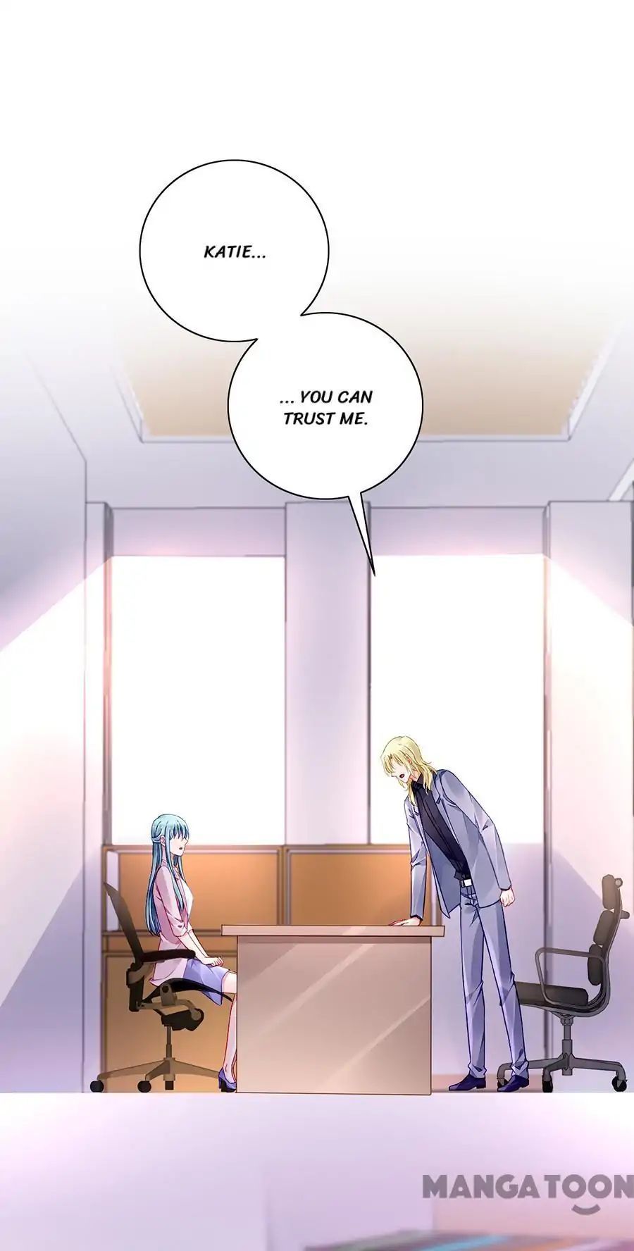 Revenge of the Heiress in Distress Chapter 140 - page 19