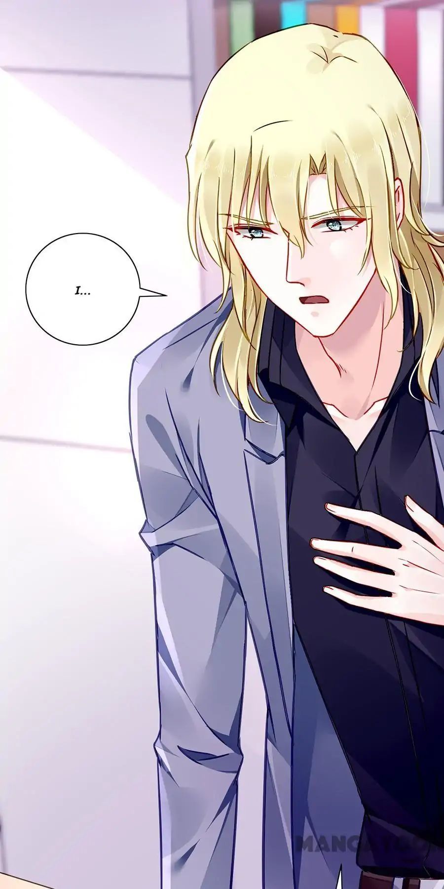 Revenge of the Heiress in Distress Chapter 140 - page 20