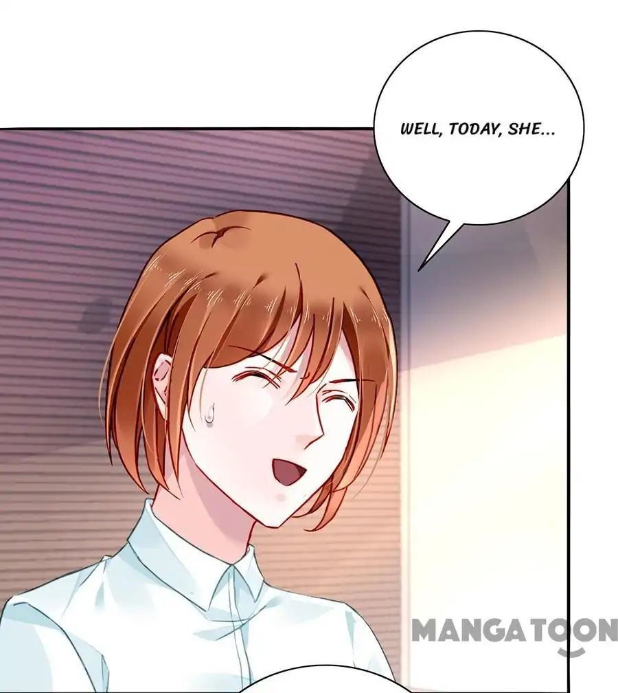 Revenge of the Heiress in Distress Chapter 140 - page 25