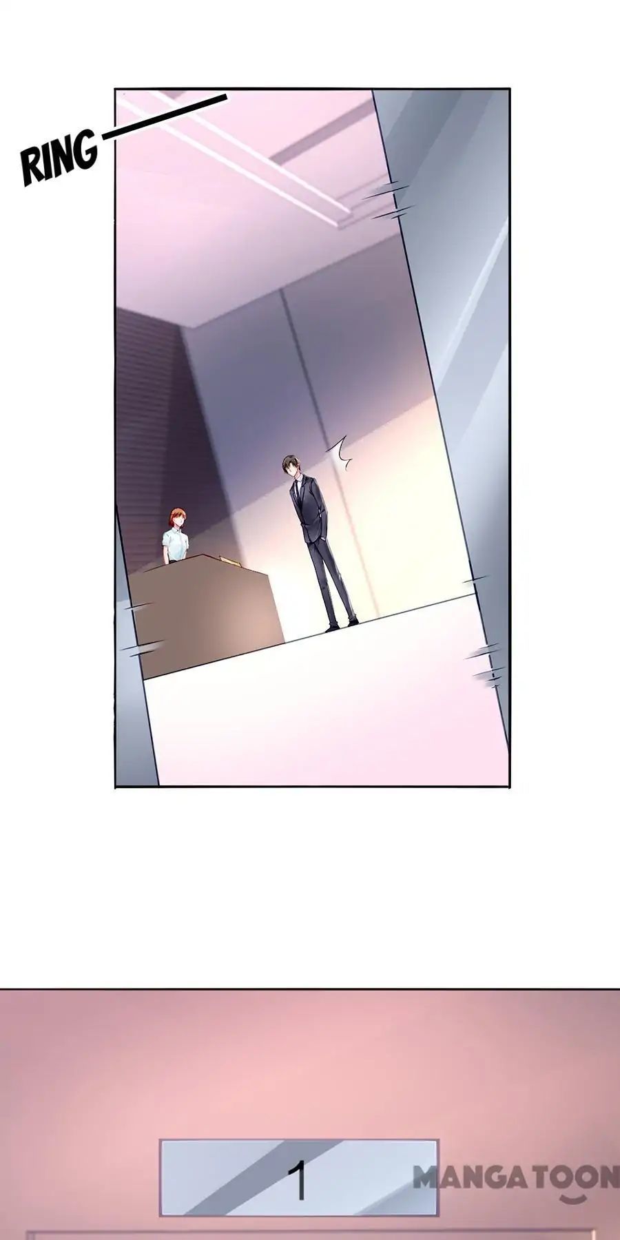 Revenge of the Heiress in Distress Chapter 140 - page 28