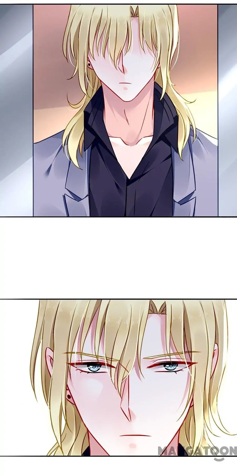 Revenge of the Heiress in Distress Chapter 140 - page 30
