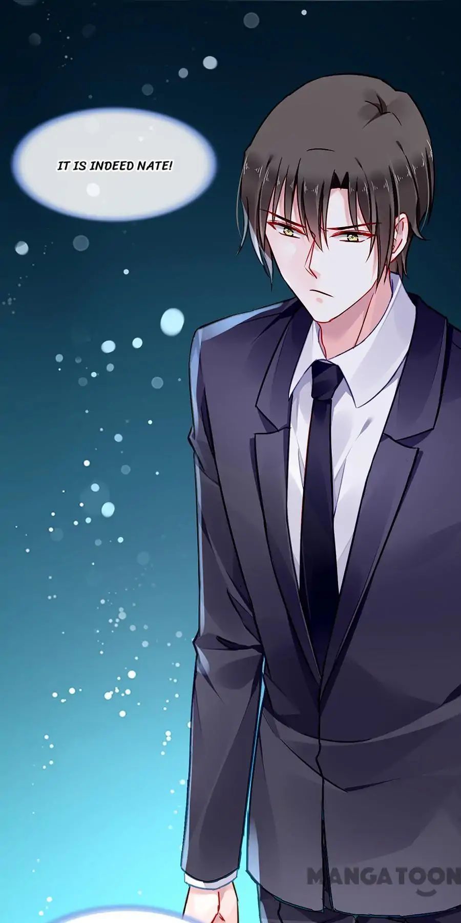 Revenge of the Heiress in Distress Chapter 140 - page 34