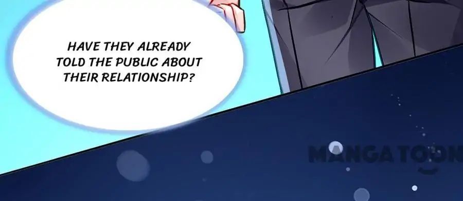 Revenge of the Heiress in Distress Chapter 140 - page 35