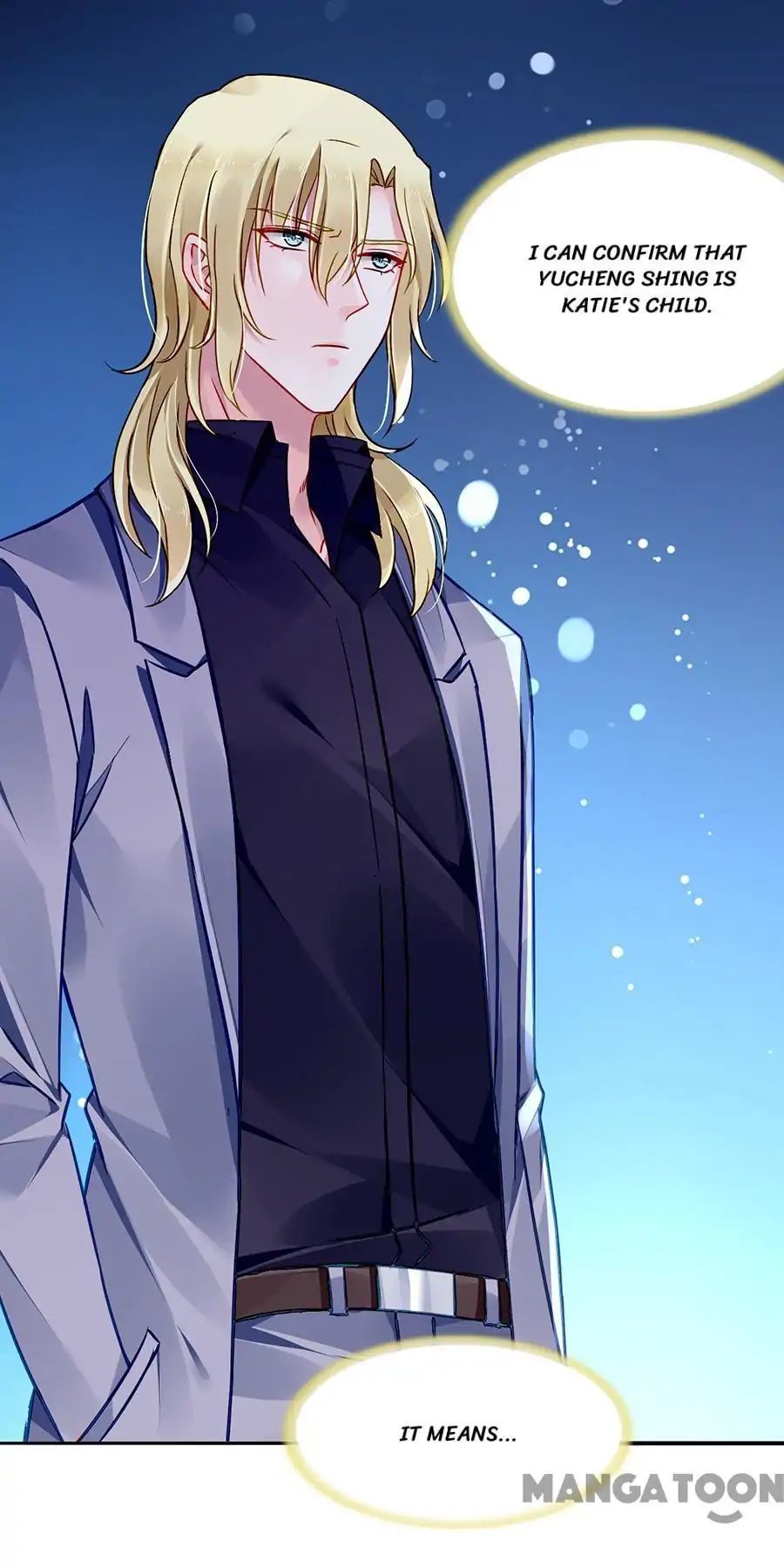 Revenge of the Heiress in Distress Chapter 140 - page 36