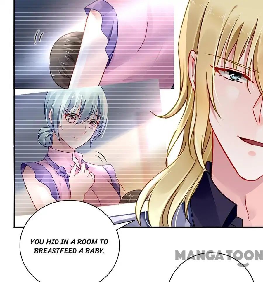 Revenge of the Heiress in Distress Chapter 140 - page 6