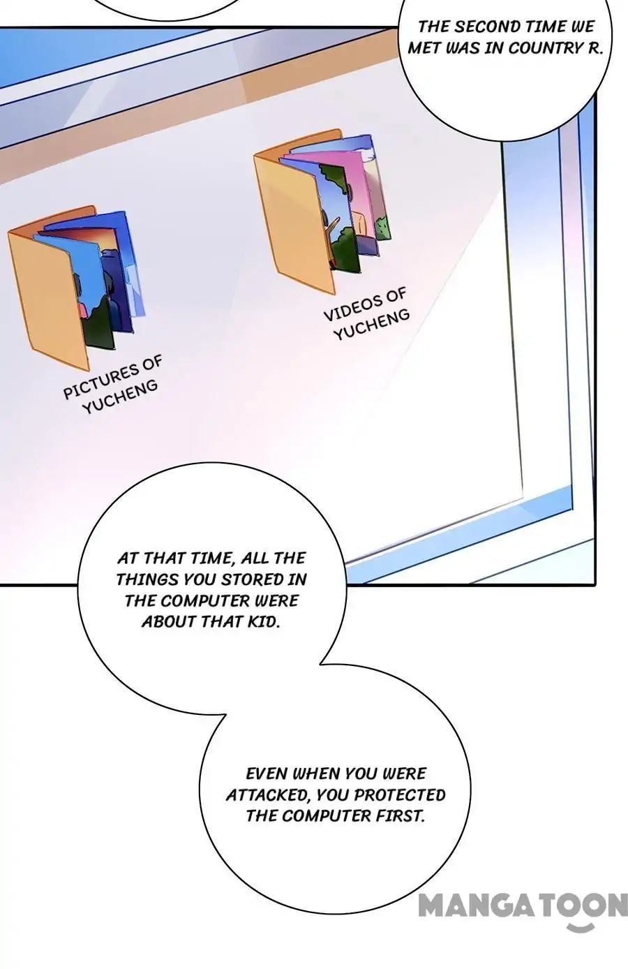 Revenge of the Heiress in Distress Chapter 140 - page 7