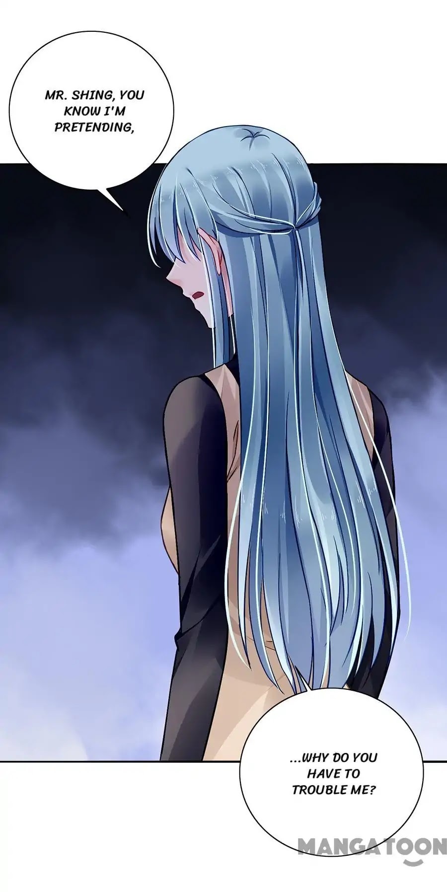 Revenge of the Heiress in Distress Chapter 92 - page 12