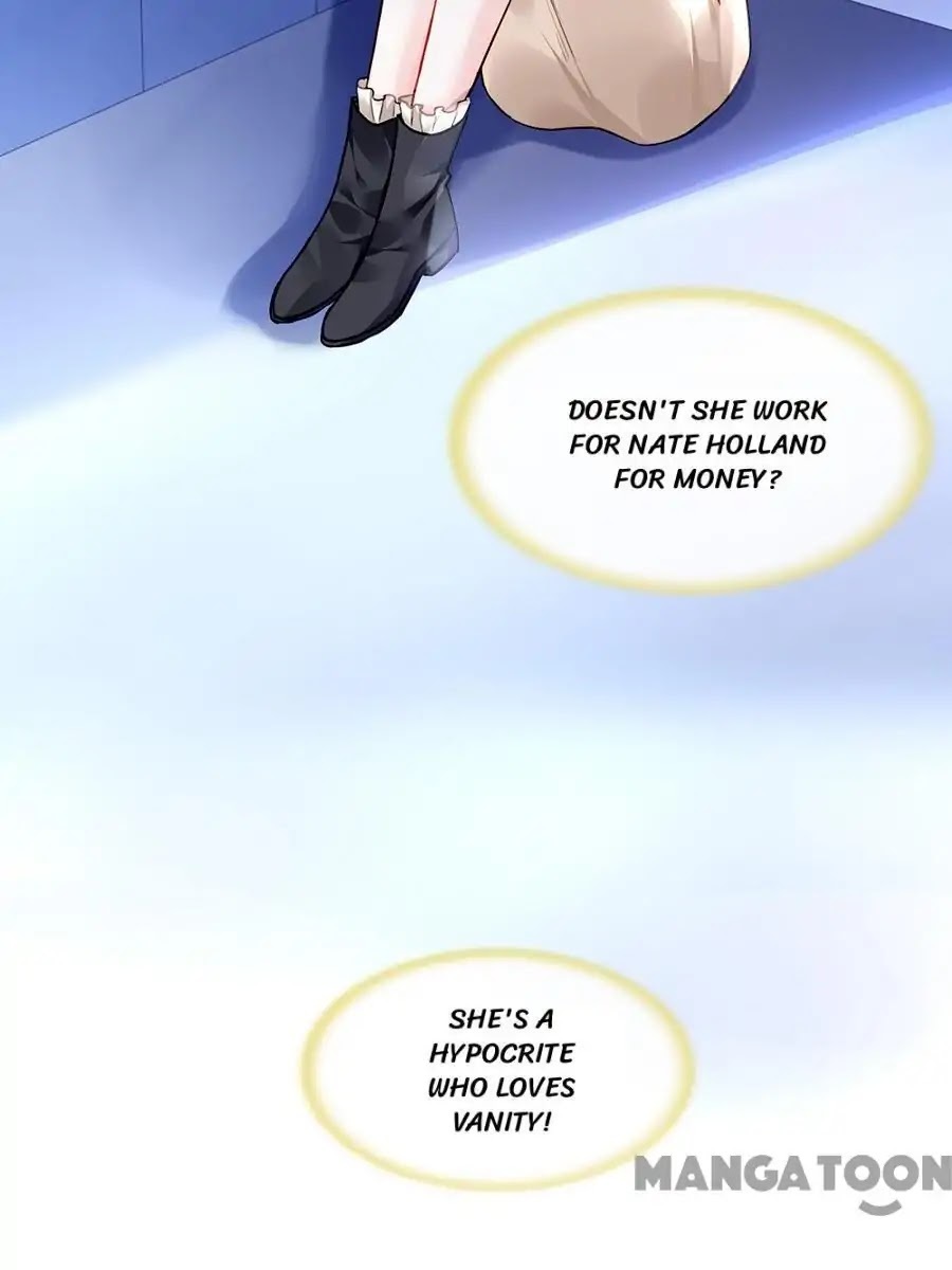 Revenge of the Heiress in Distress Chapter 92 - page 15