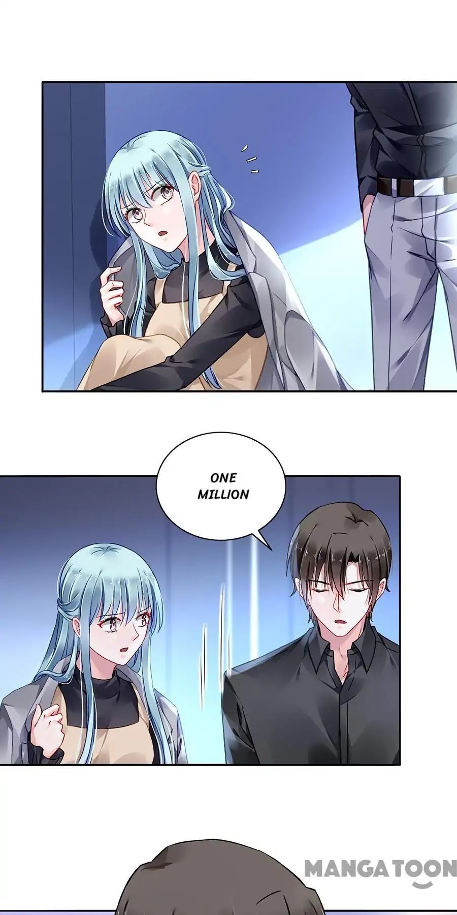Revenge of the Heiress in Distress Chapter 92 - page 21