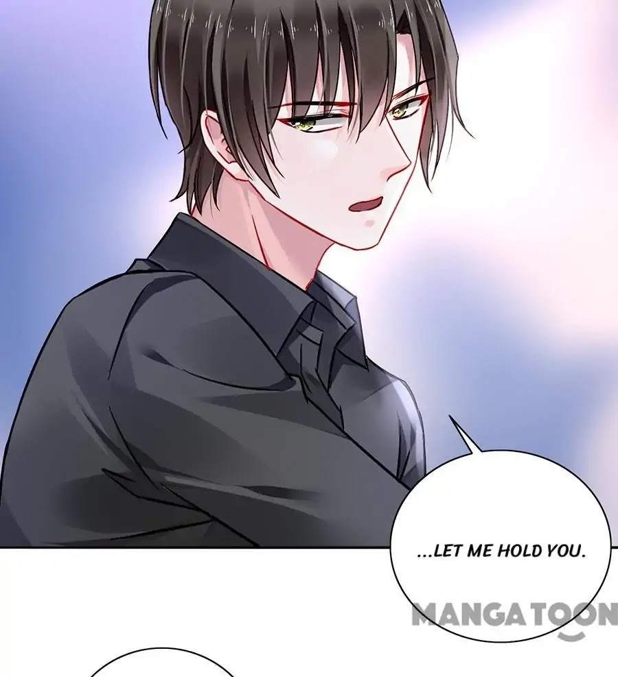 Revenge of the Heiress in Distress Chapter 92 - page 22