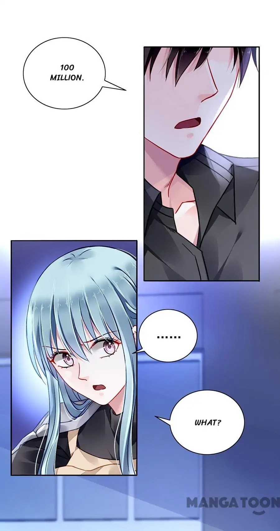 Revenge of the Heiress in Distress Chapter 92 - page 25
