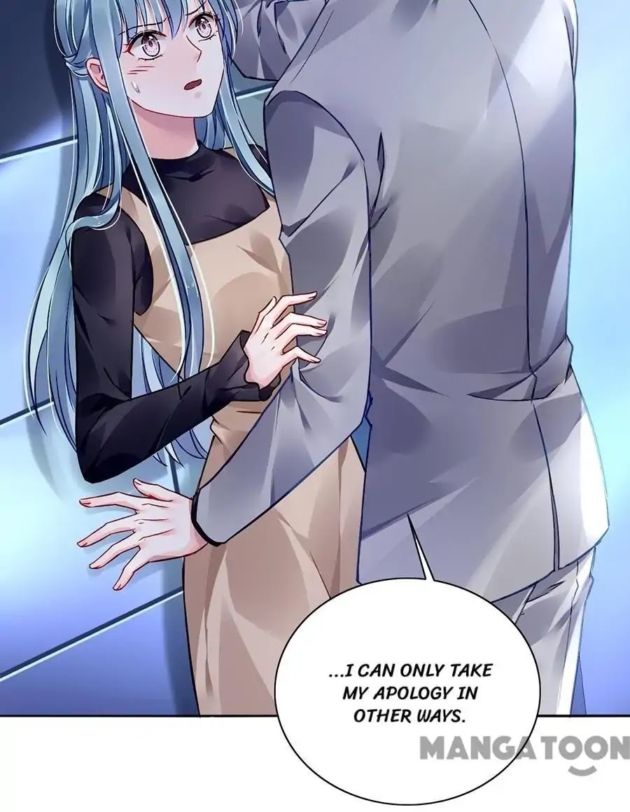 Revenge of the Heiress in Distress Chapter 92 - page 5