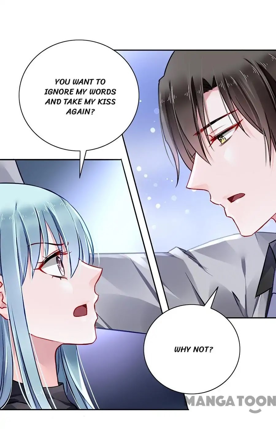 Revenge of the Heiress in Distress Chapter 92 - page 6
