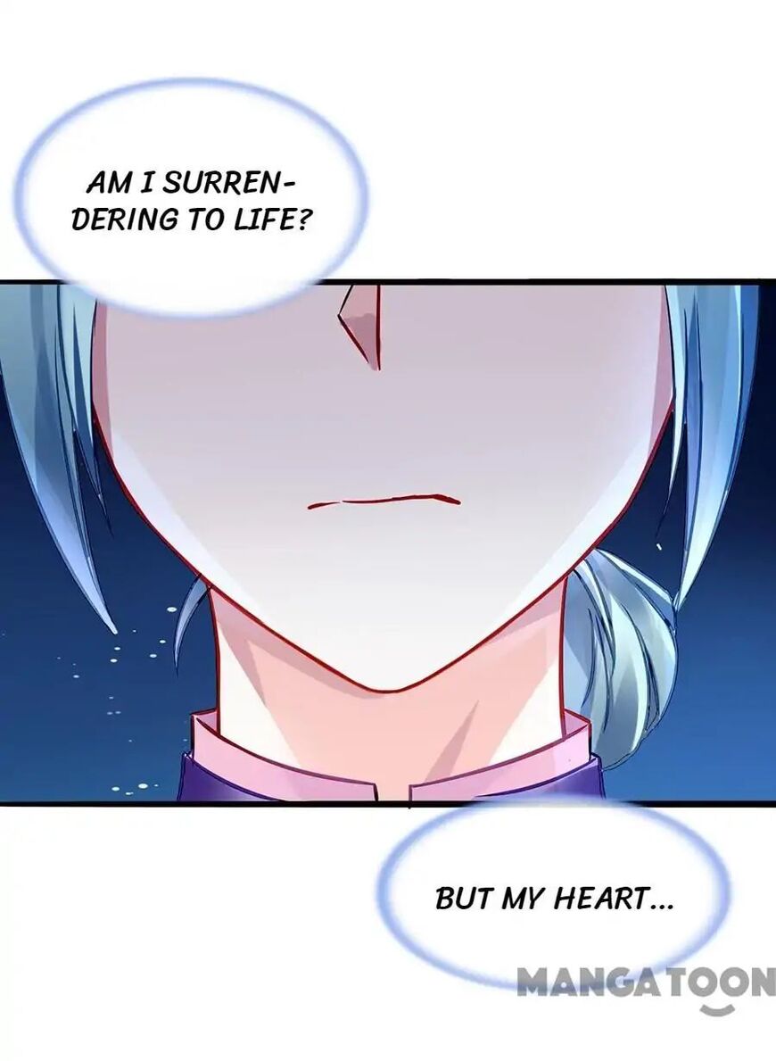 Revenge of the Heiress in Distress Chapter 50 - page 10