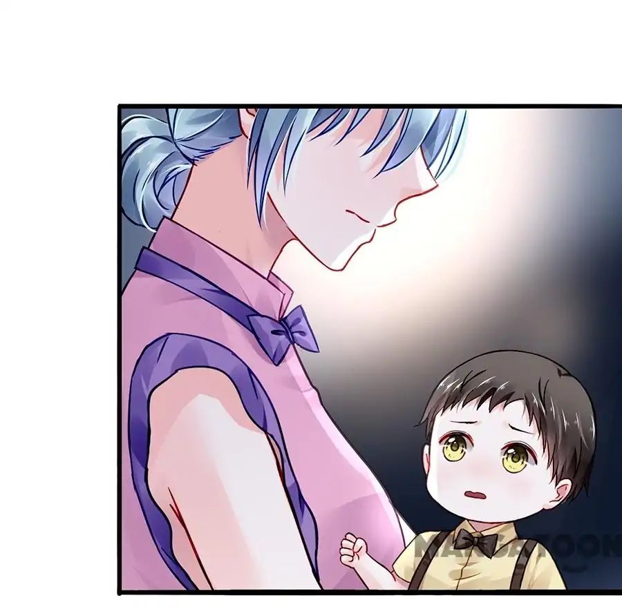 Revenge of the Heiress in Distress Chapter 50 - page 13