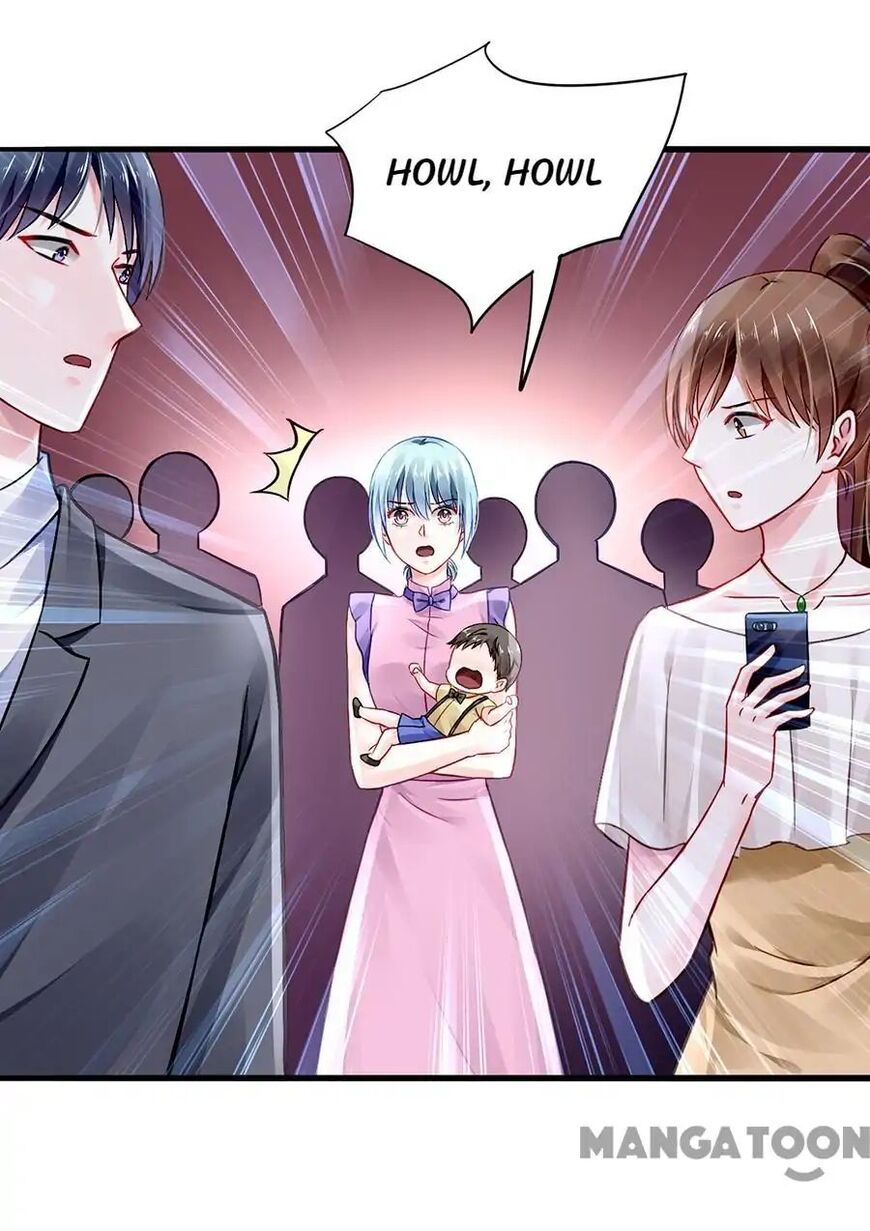 Revenge of the Heiress in Distress Chapter 50 - page 15