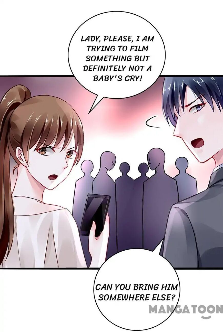 Revenge of the Heiress in Distress Chapter 50 - page 16