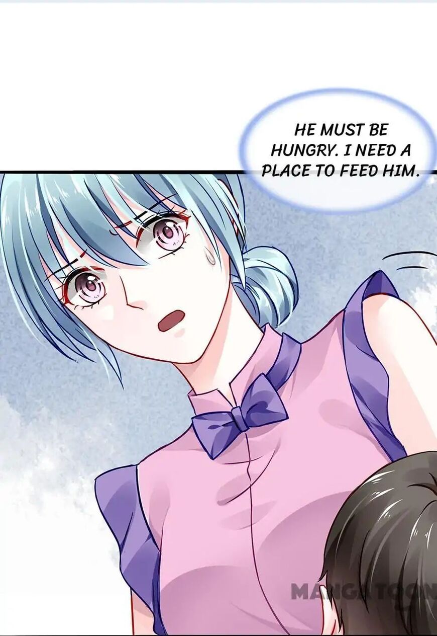 Revenge of the Heiress in Distress Chapter 50 - page 18