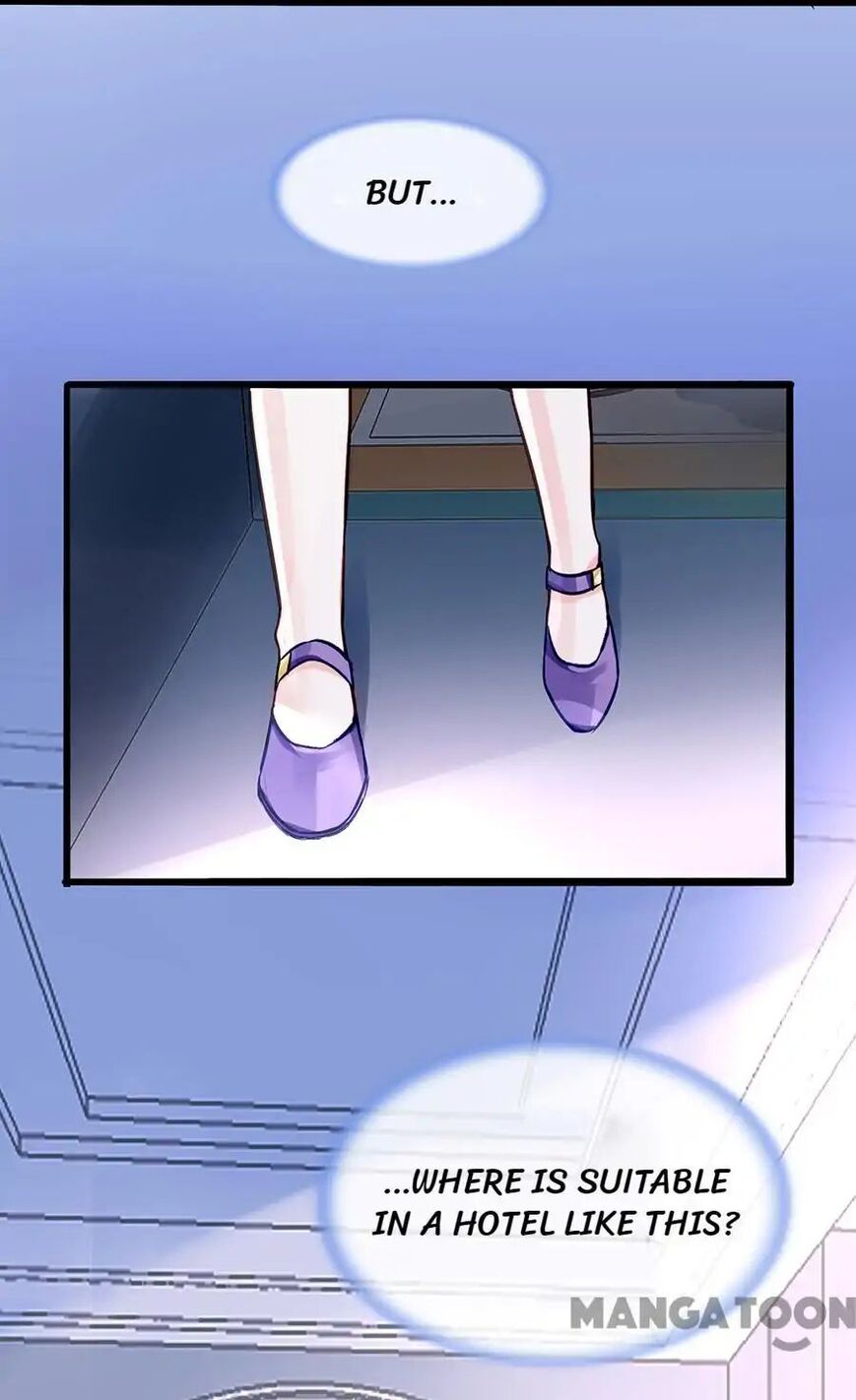 Revenge of the Heiress in Distress Chapter 50 - page 19