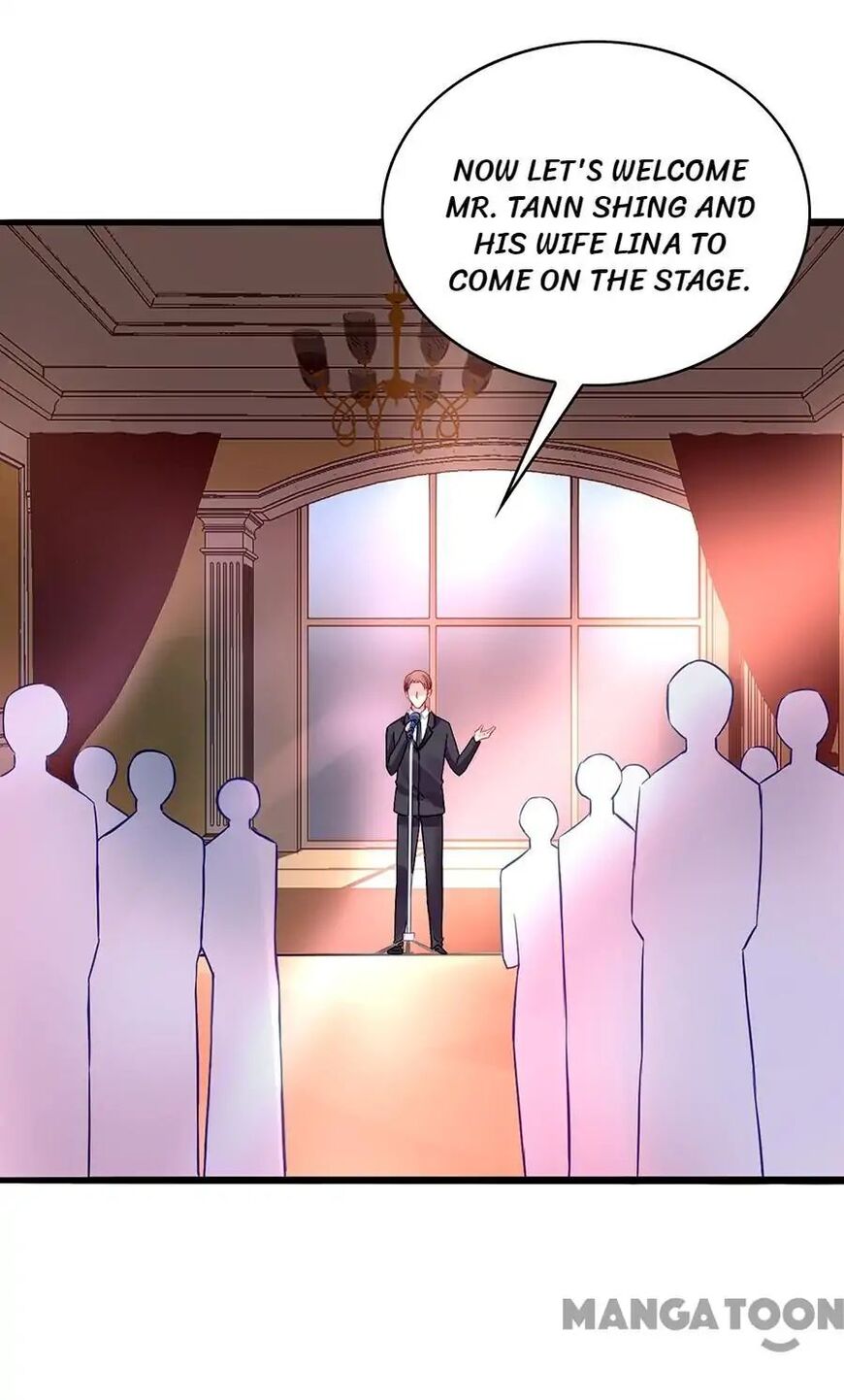 Revenge of the Heiress in Distress Chapter 50 - page 2