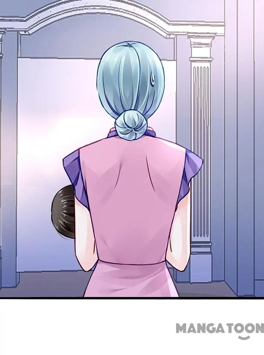 Revenge of the Heiress in Distress Chapter 50 - page 20