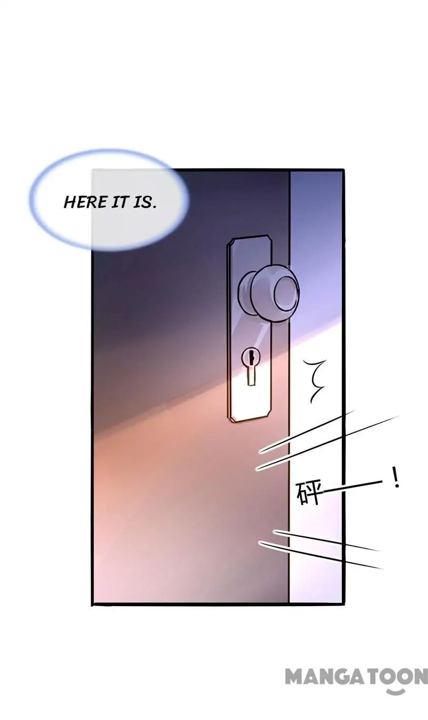 Revenge of the Heiress in Distress Chapter 50 - page 22