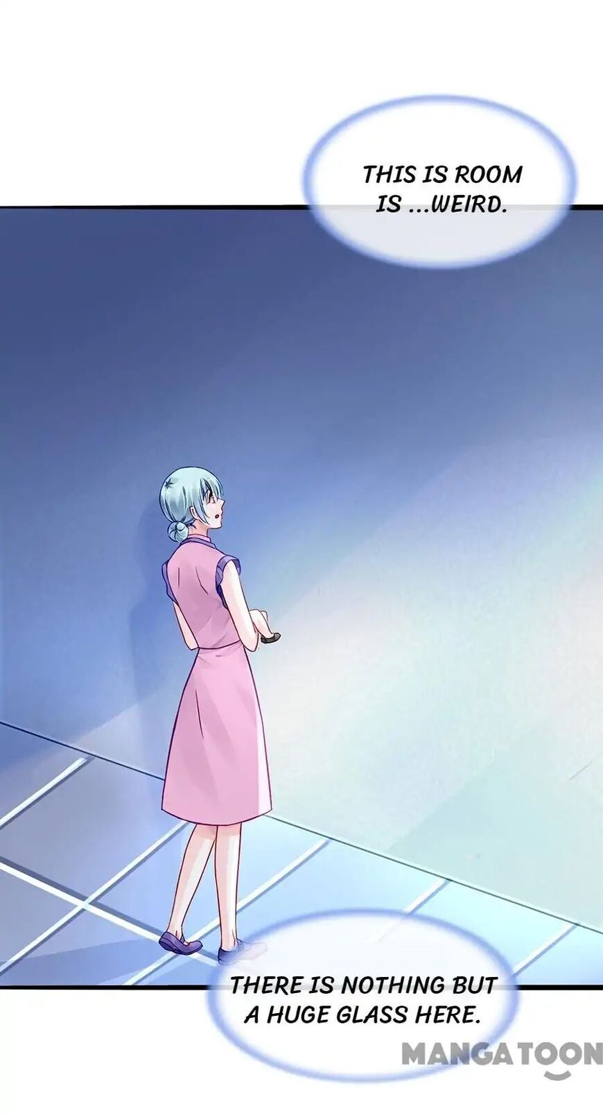 Revenge of the Heiress in Distress Chapter 50 - page 26