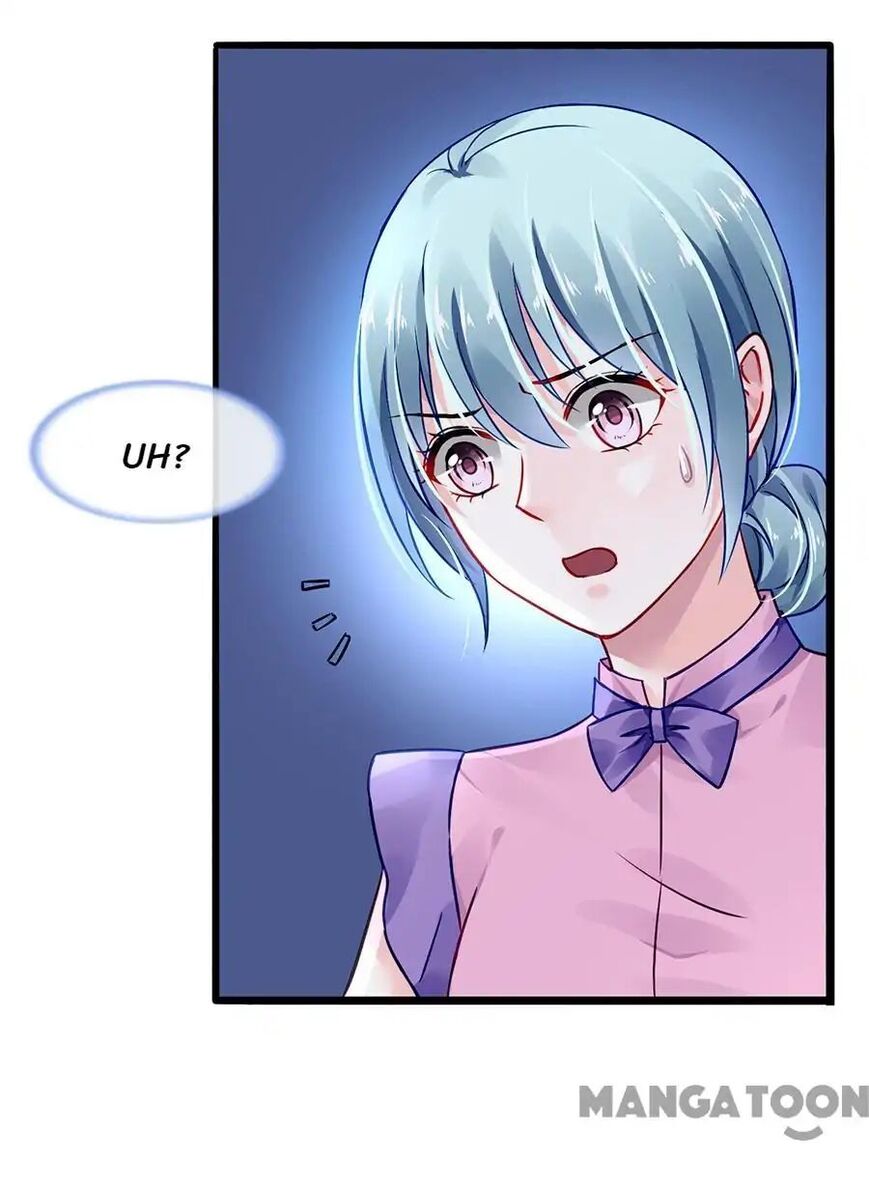 Revenge of the Heiress in Distress Chapter 50 - page 28