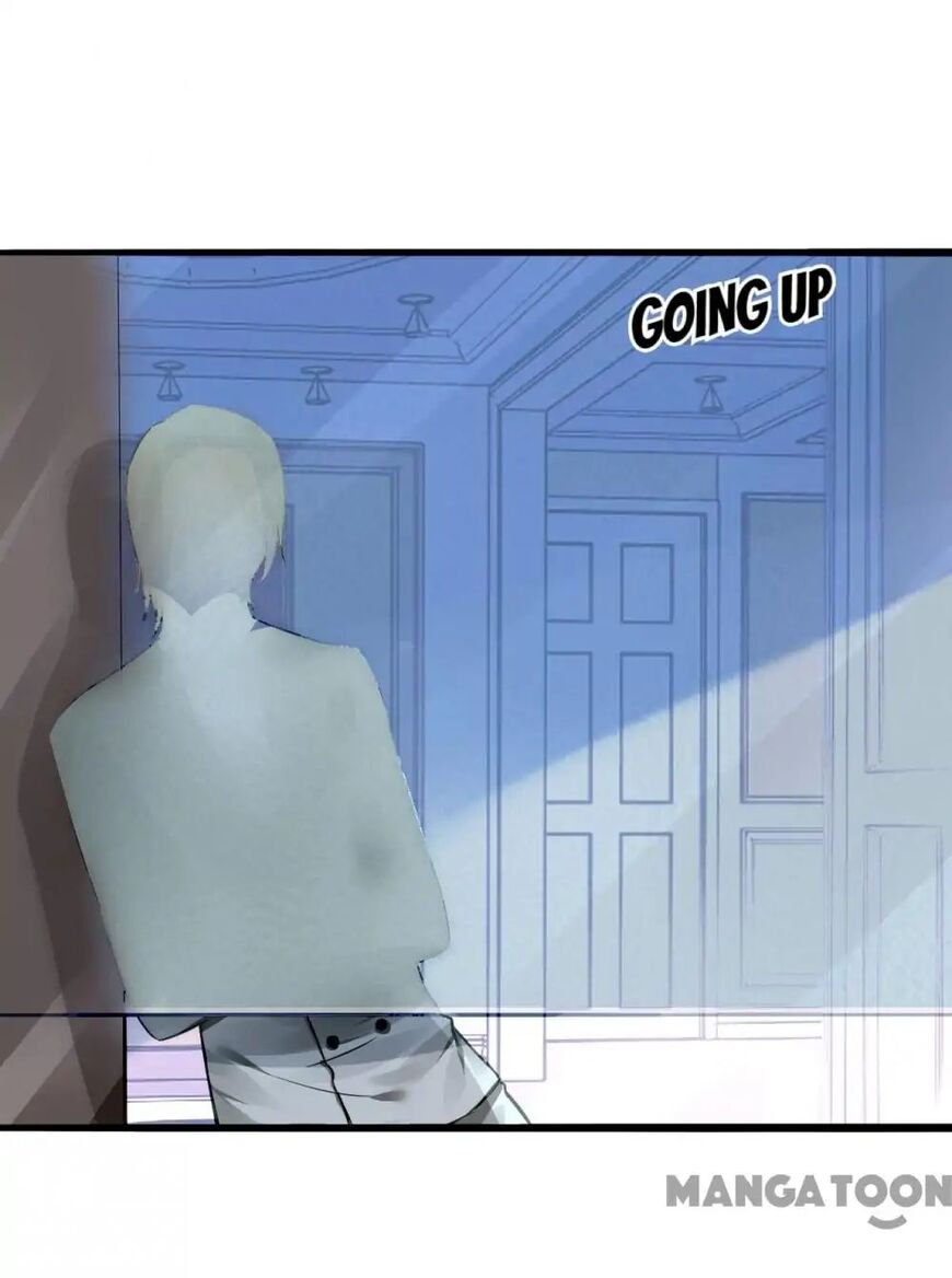 Revenge of the Heiress in Distress Chapter 50 - page 29