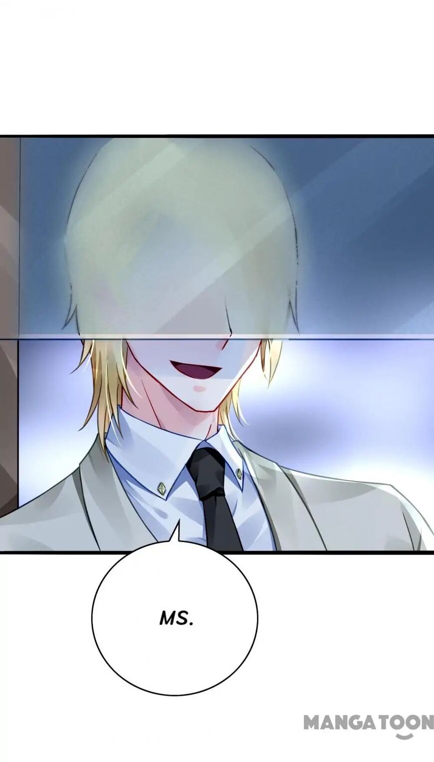 Revenge of the Heiress in Distress Chapter 50 - page 30