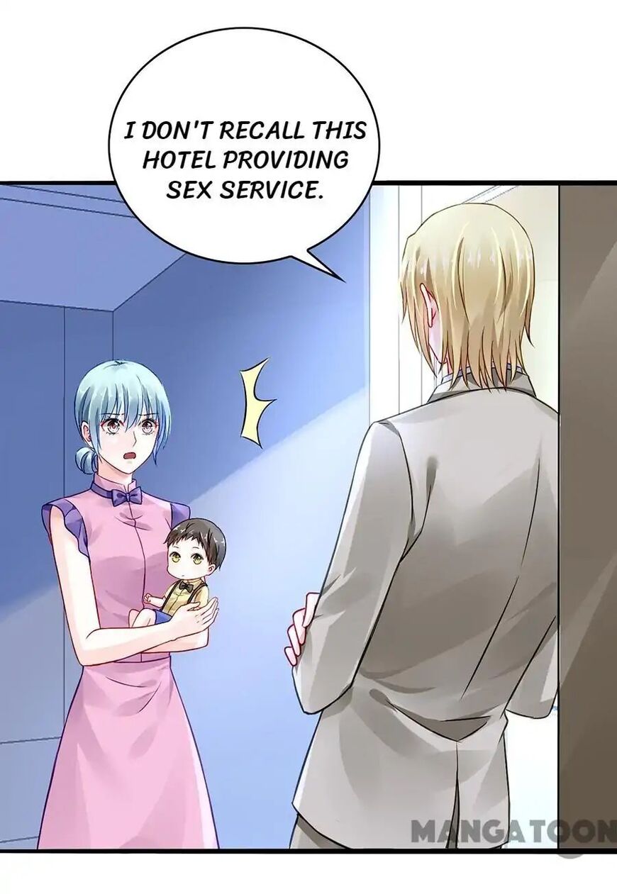 Revenge of the Heiress in Distress Chapter 50 - page 31