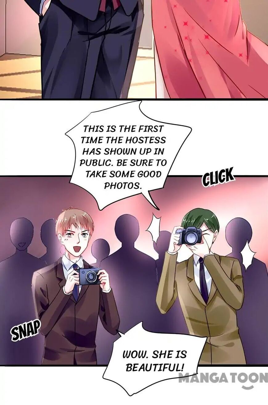 Revenge of the Heiress in Distress Chapter 50 - page 5