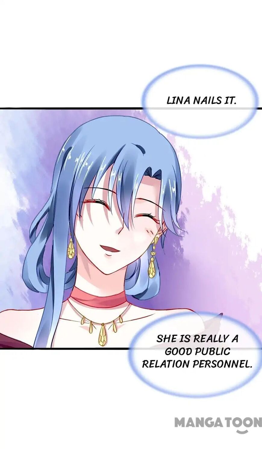 Revenge of the Heiress in Distress Chapter 50 - page 7