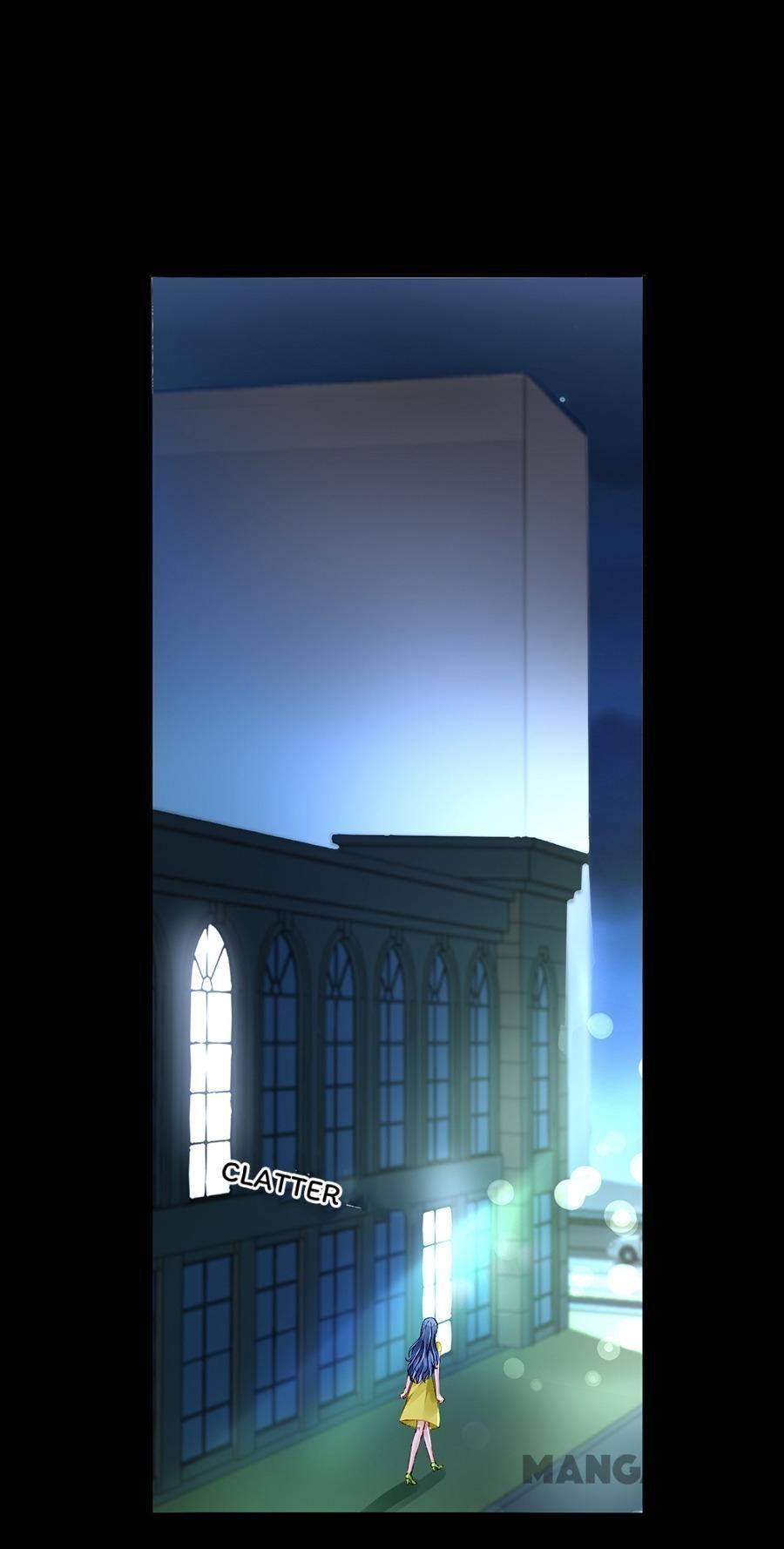 Revenge of the Heiress in Distress Chapter 177 - page 12