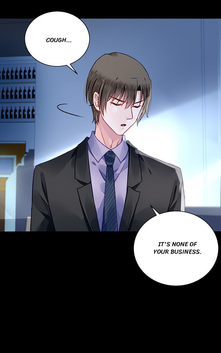 Revenge of the Heiress in Distress Chapter 177 - page 3