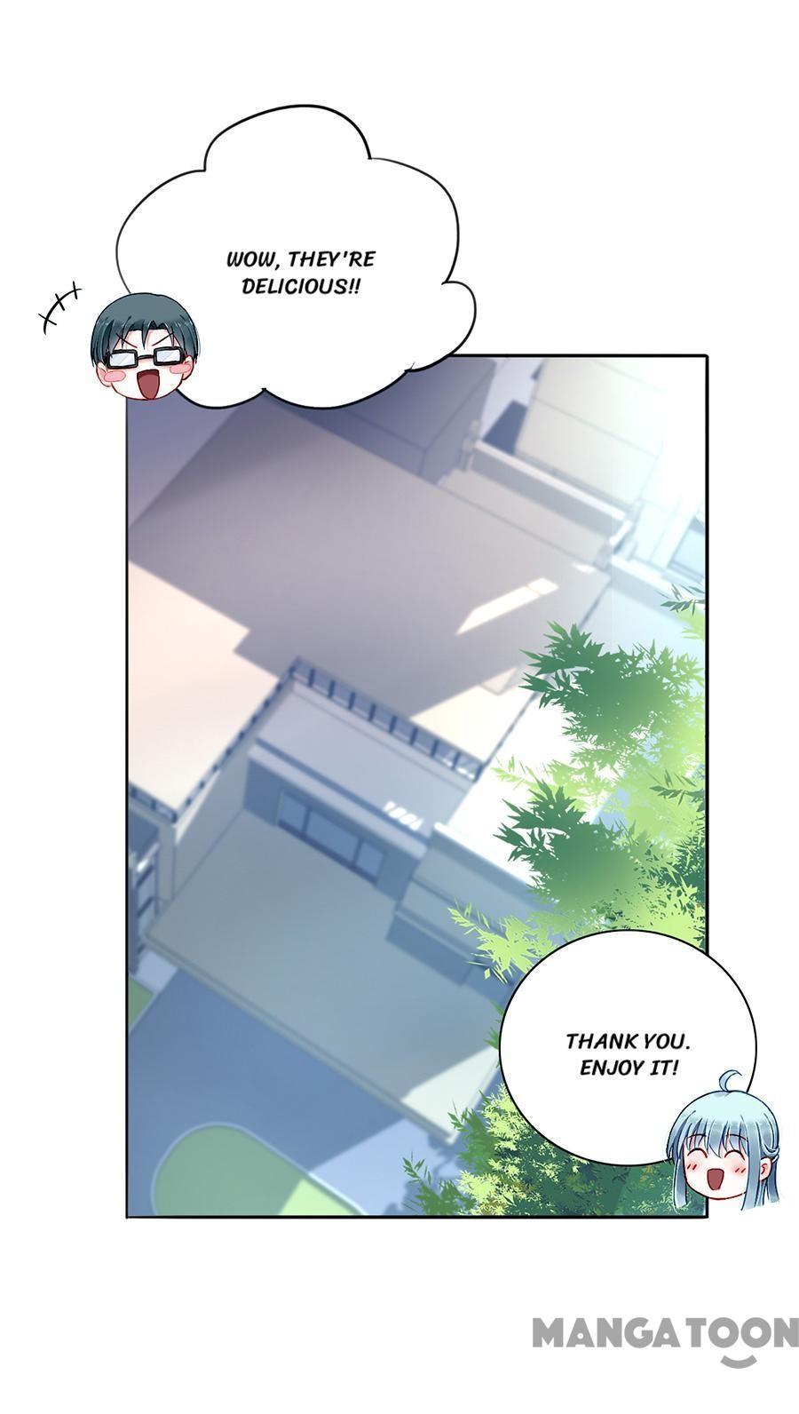 Revenge of the Heiress in Distress Chapter 177 - page 37