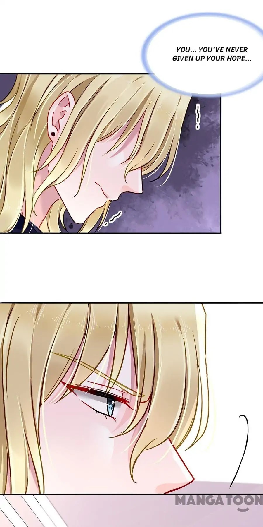 Revenge of the Heiress in Distress Chapter 141 - page 10