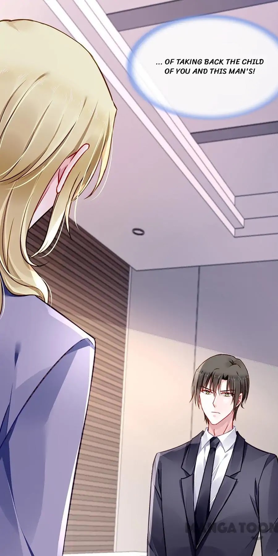 Revenge of the Heiress in Distress Chapter 141 - page 12