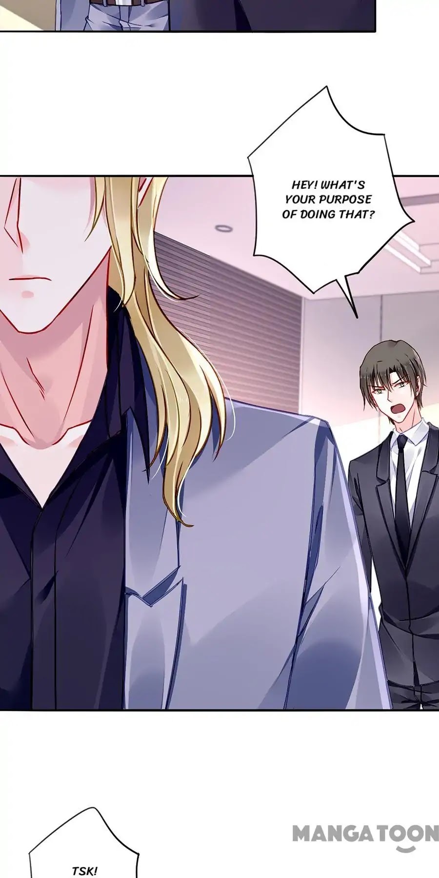 Revenge of the Heiress in Distress Chapter 141 - page 16
